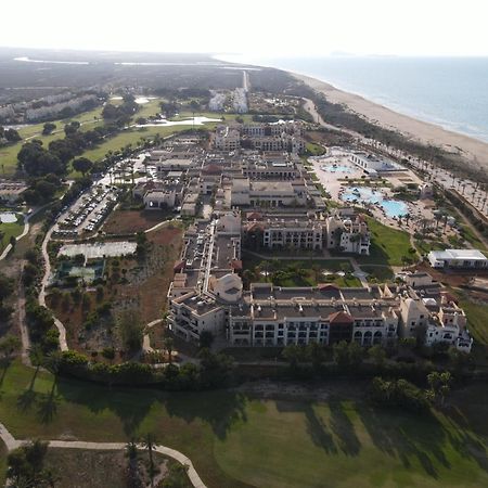 Oasis Saidia Palace & Blue Pearl Exterior foto