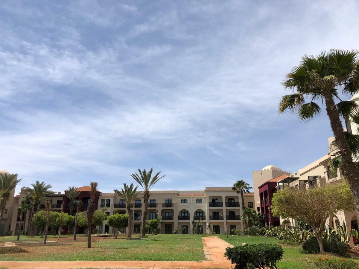 Oasis Saidia Palace & Blue Pearl Exterior foto