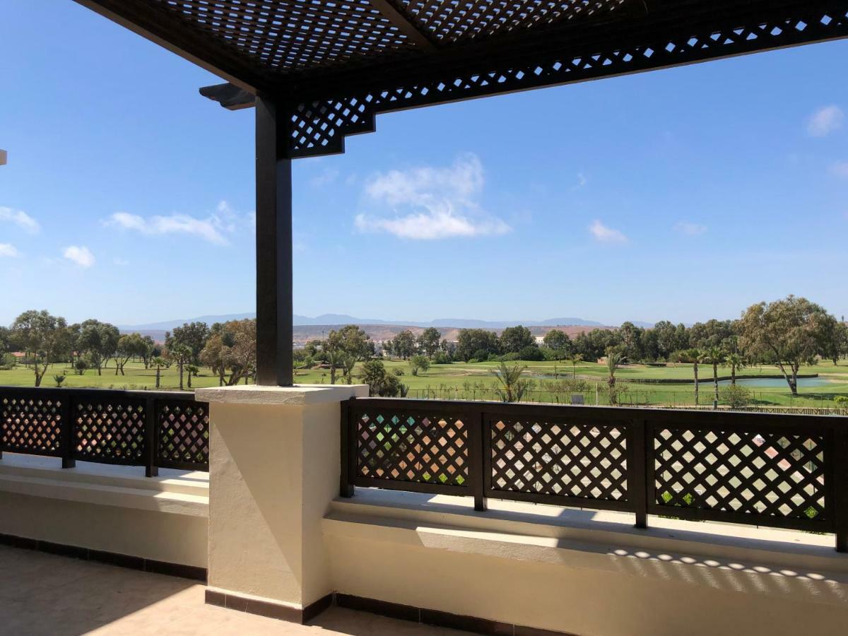 Oasis Saidia Palace & Blue Pearl Exterior foto